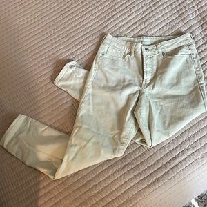 Old Navy OG straight high rise jeans